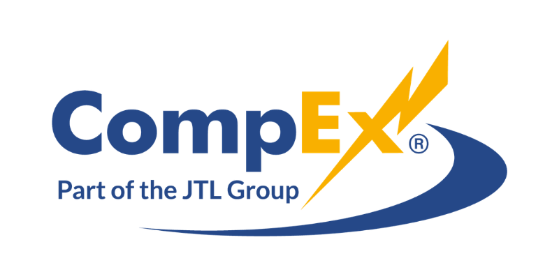 CompEx JTL Group Logo