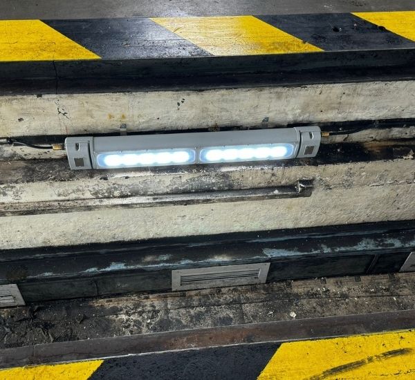 Complete ATEX & Hazardous Area Solutions