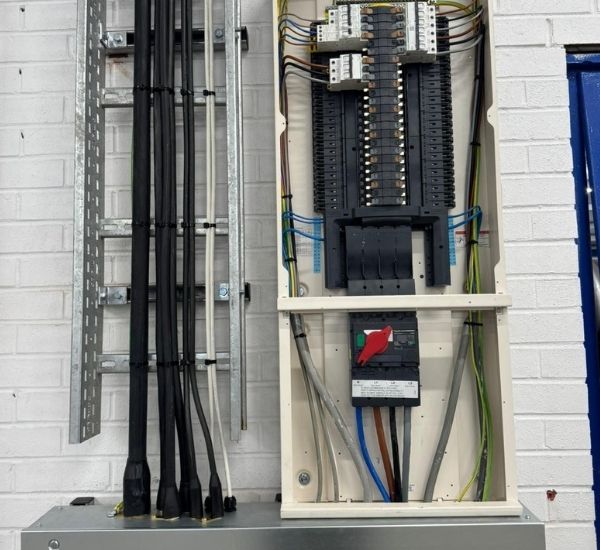 Complete LV Power Solutions