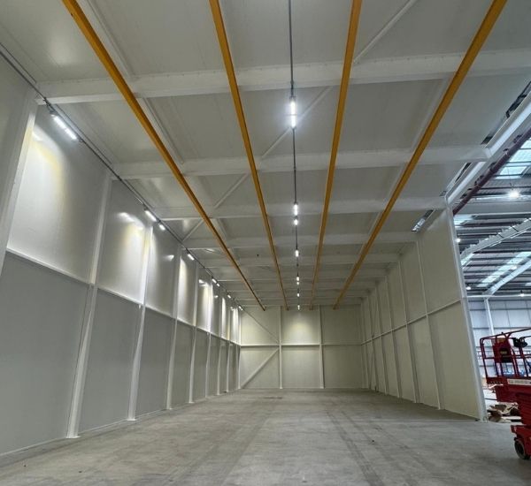 Hazardous Area Installations Designed Around Your Operation