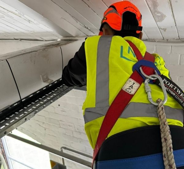 Hazardous Areas - Why Choose Nova Electrical