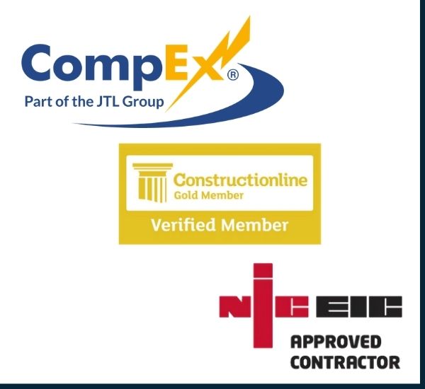 Nova Electrical - Certification & Competence