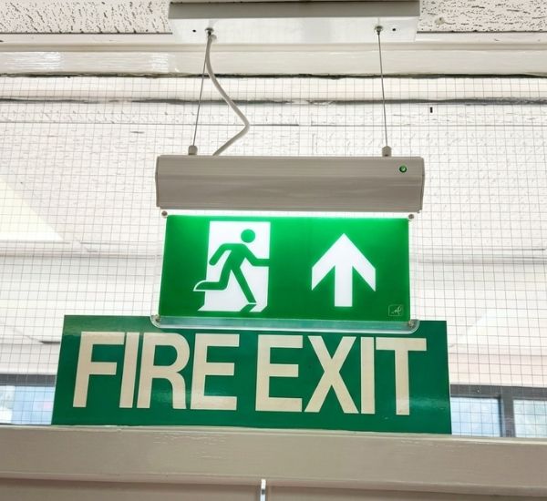 Nova Electrical Emergency Lighting Safety Without Compromise
