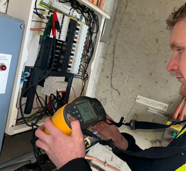 Nova Electrical - Our Proactive Approach