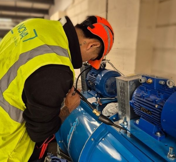 Nova Electrical - What We Do