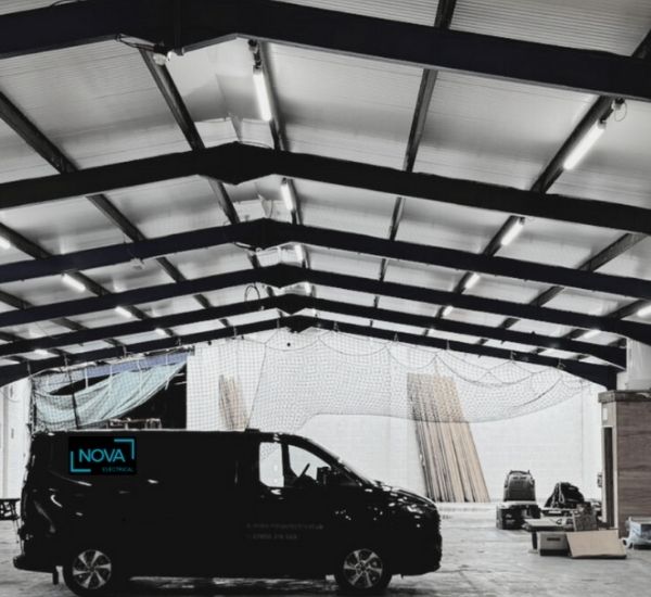 Nova Electrical - Why Choose Nova Electrical