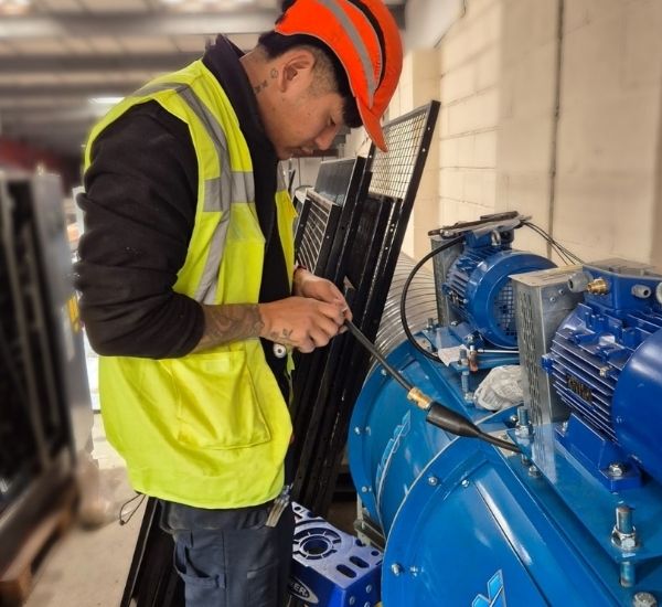 One Provider. One Package. Complete Coordination.