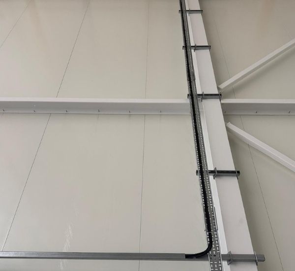 Specialist ATEX Lighting & Electrical Installations