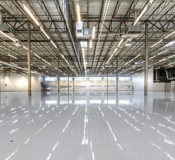 Why Choose Nova Electrical For M&E